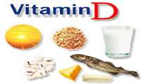 خطر کمبود ویتامین D با رژیم گیاه خواری افزایش می یابد